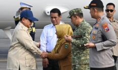 Kunker ke Jatim, Presiden Prabowo Akan Resmikan 166 SPPG Polri, Museum Ibu Marsinah Hingga Panen Raya Jagung