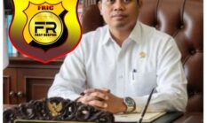 Peringati Hari Lahir Pancasila, FRIC Se-Indonesia Teguhkan Komitmen Menjaga Persatuan Bangsa