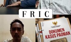 GEGER KASUS PAOMAN INDRAMAYU: Setelah Kuasa Hukum Priyo Dicabut, Akankah Ririn Ikuti Jejak Serupa?