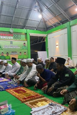 DPC PKB Kapuas Gelar Doa Bersama, Sambut Tahun Baru Islam 1448 H dan Syukuran Pengurus Baru