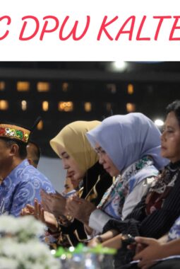 Gubernur dan Kapolda Kalteng Ajak Masyarakat Doakan Personel Polres Katingan yang Gugur saat Bertugas